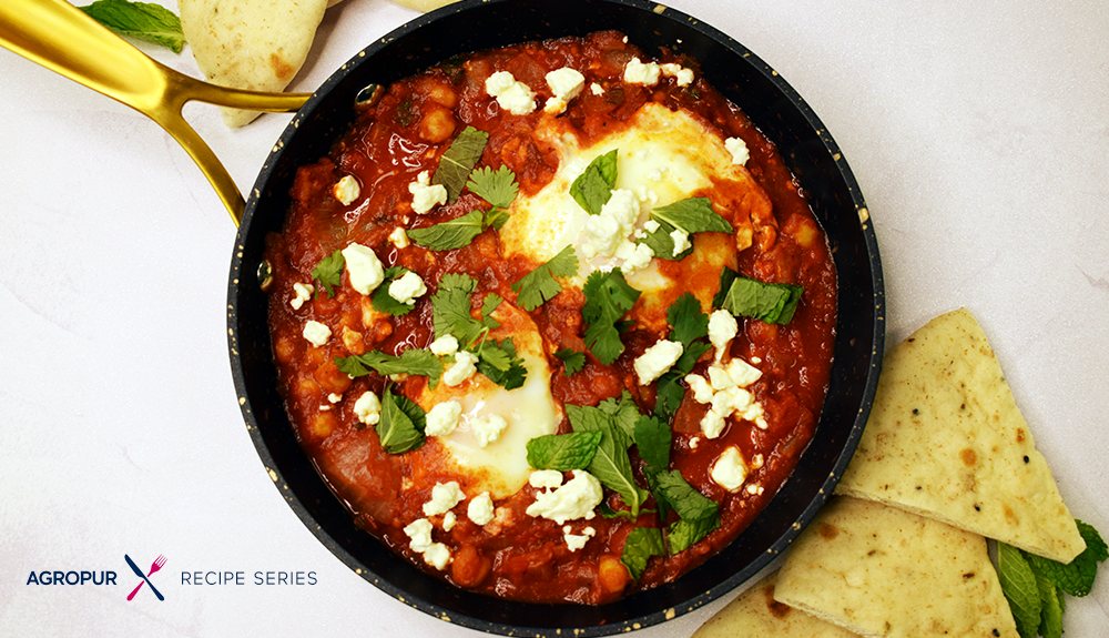 Shakshuka