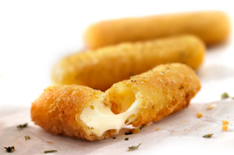 Sticks