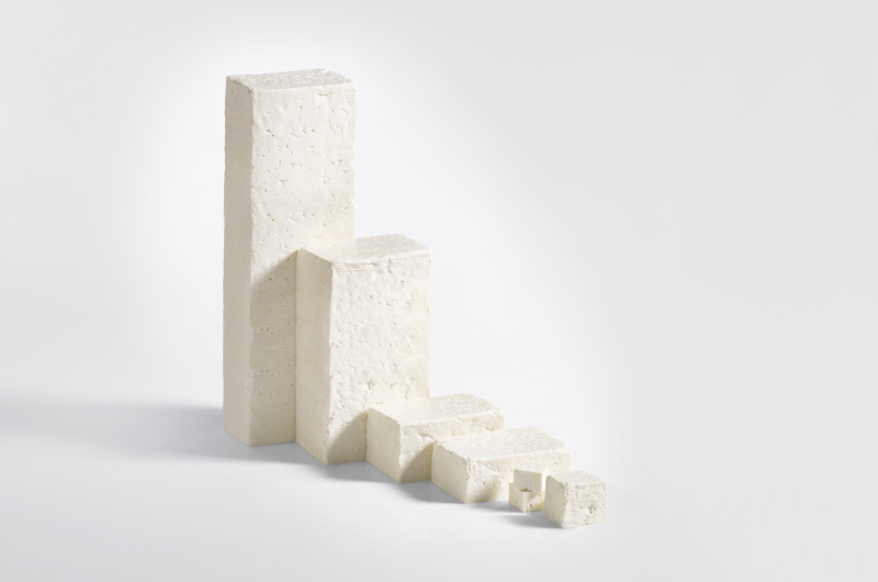 Feta style