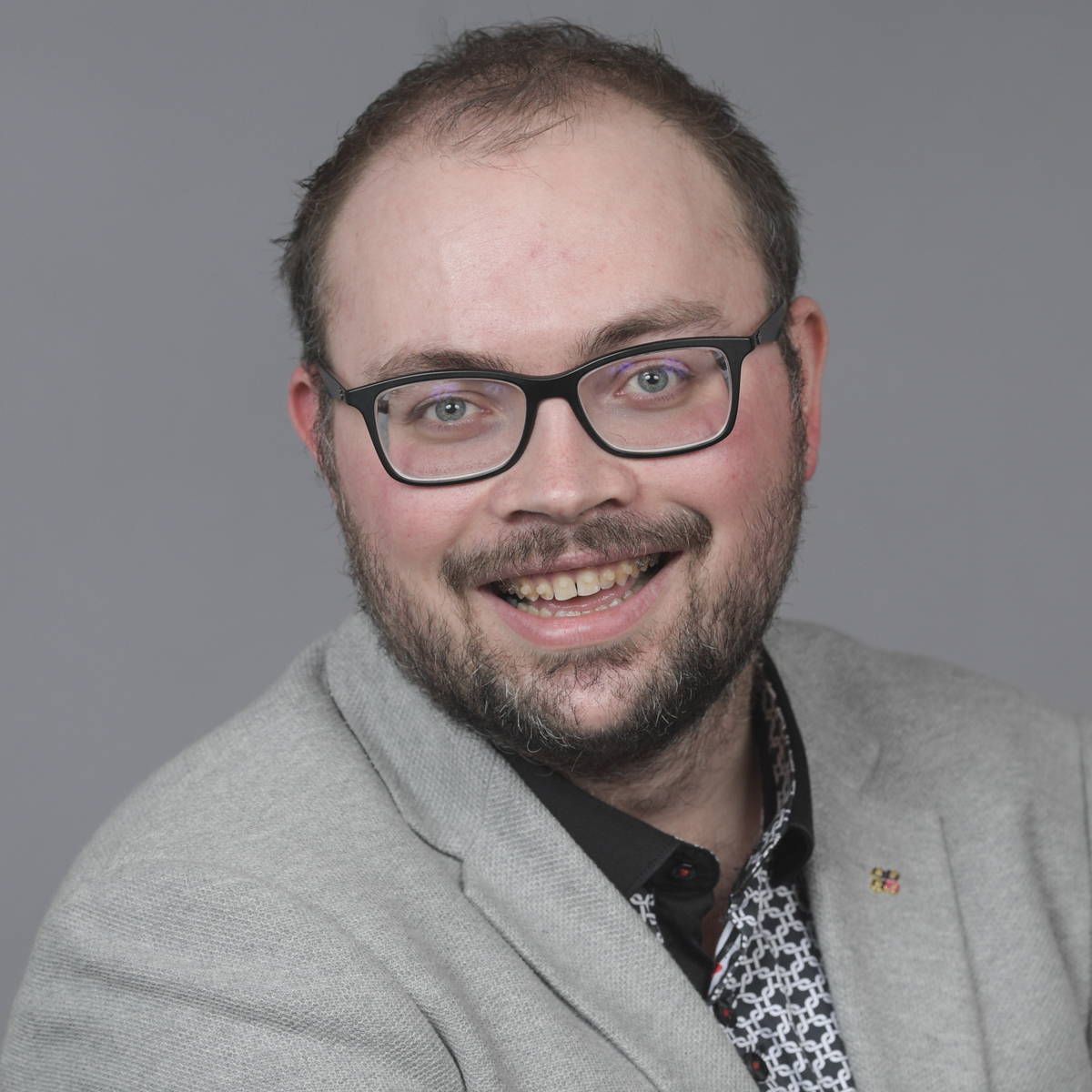 Alex Berthiaume