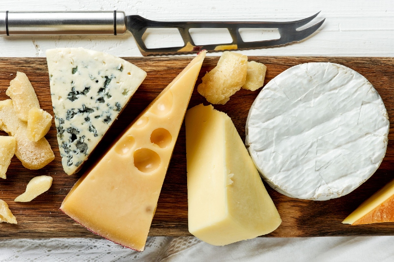 Cheese