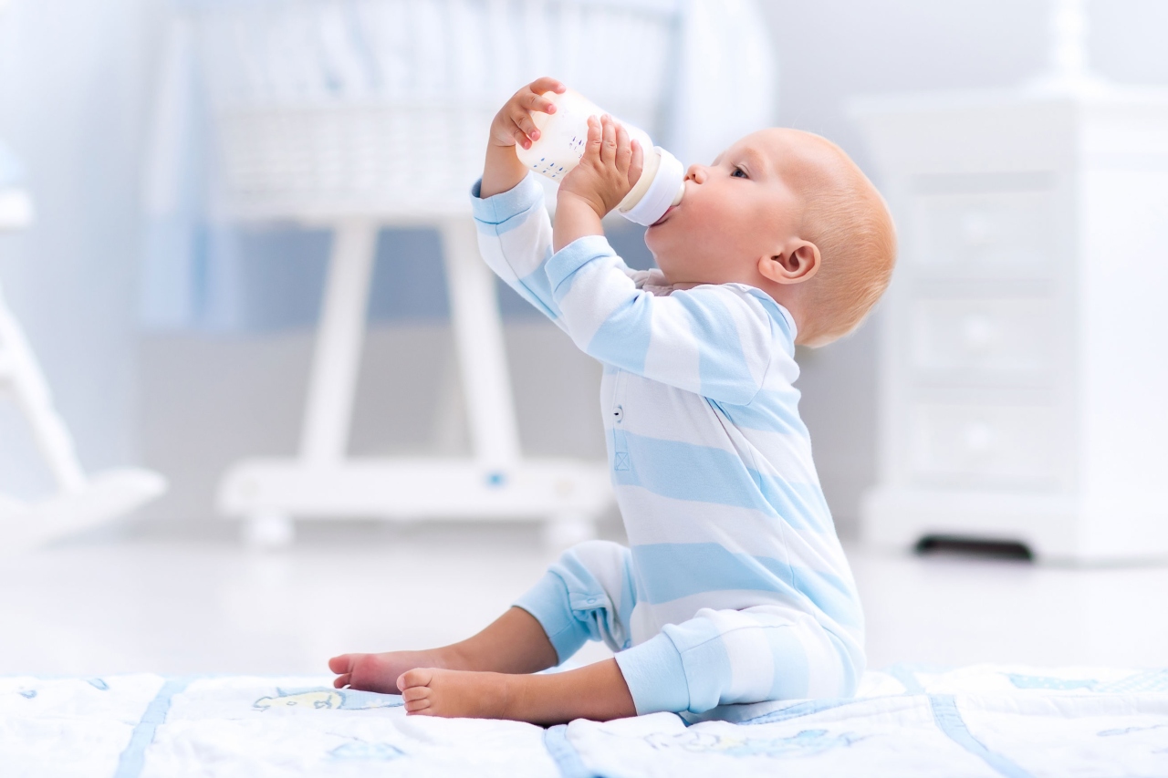 Infant Nutrition