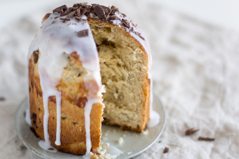 Bakigen® Bakery Ingredients
