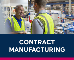 Contract Manufacturing