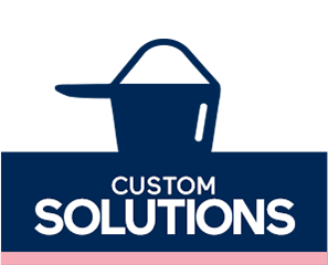 Custom Solutions