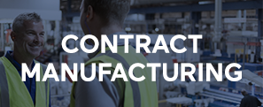 Agropur Contract Manufacturing