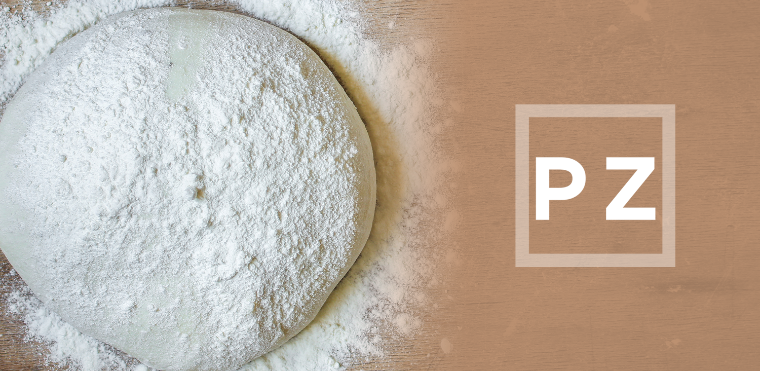 PZ Dough Conditioners