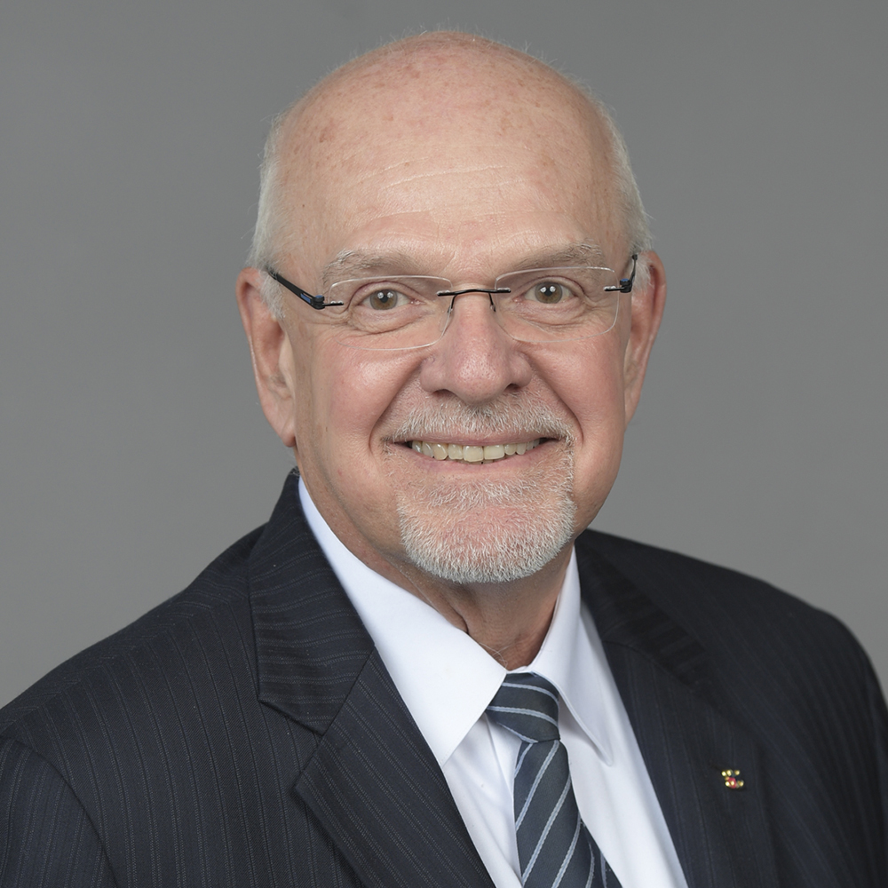 Pierre Lessard