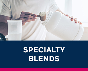 Specialty Blends