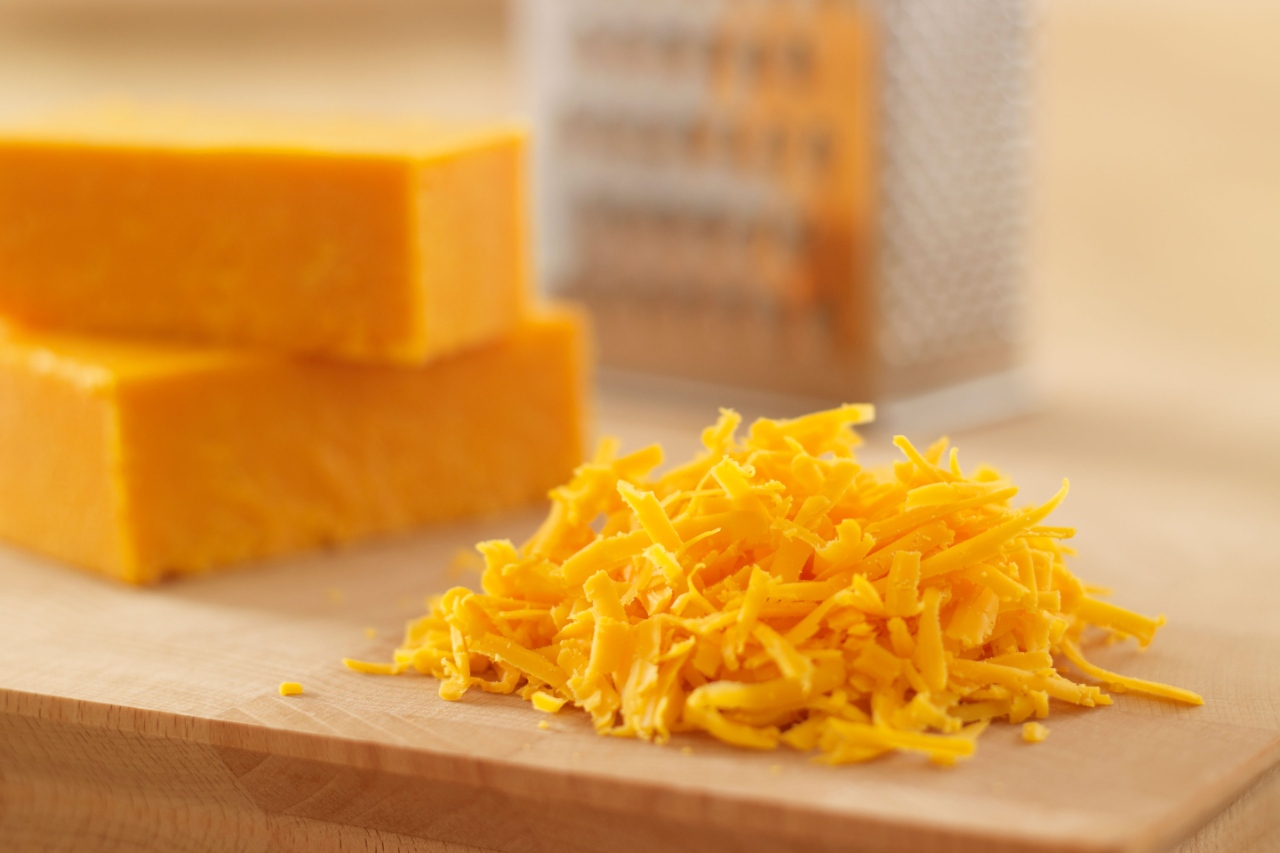 Plant-Based Shred, Spread & Block Ingredients