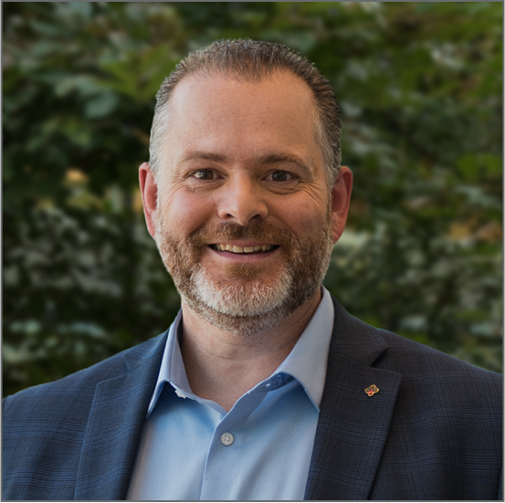 Stéphane Tremblay