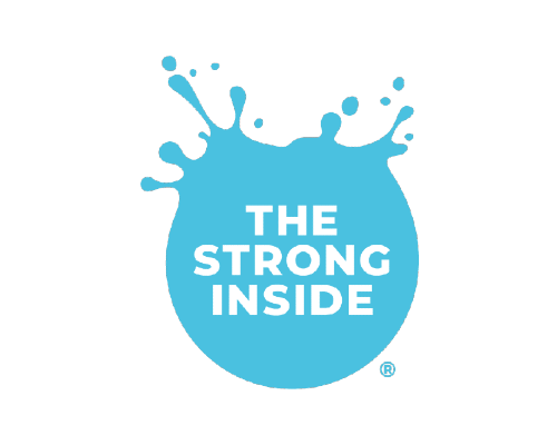 The Strong Inside