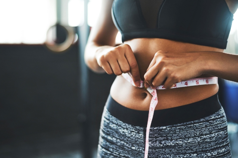 SlimBiome® Weight Loss Blend
