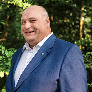 Alain Forget