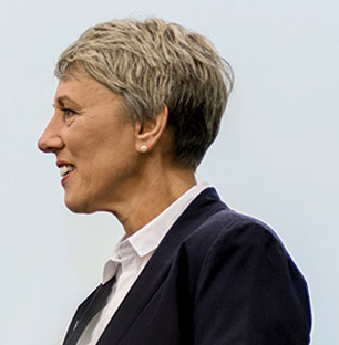 Jeannie van Dyk