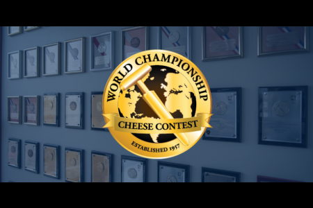 World Championship Cheese Contest 2024