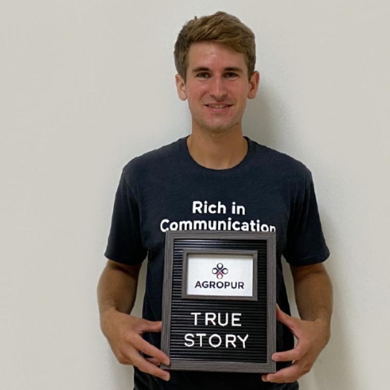 Nicholas Seitzer-TrueStory